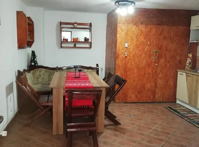 Rustic Rooms