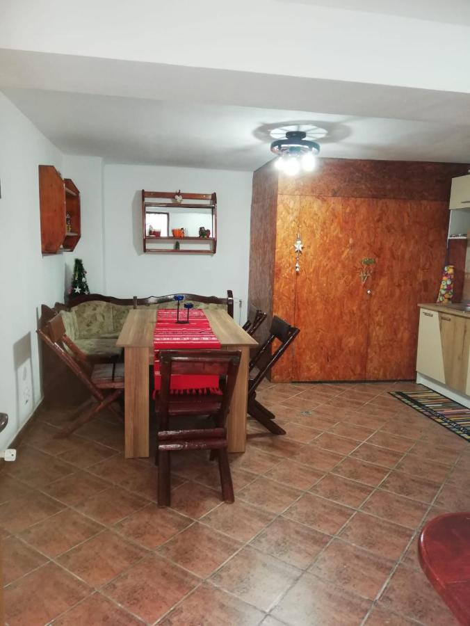 Rustic Rîşnov