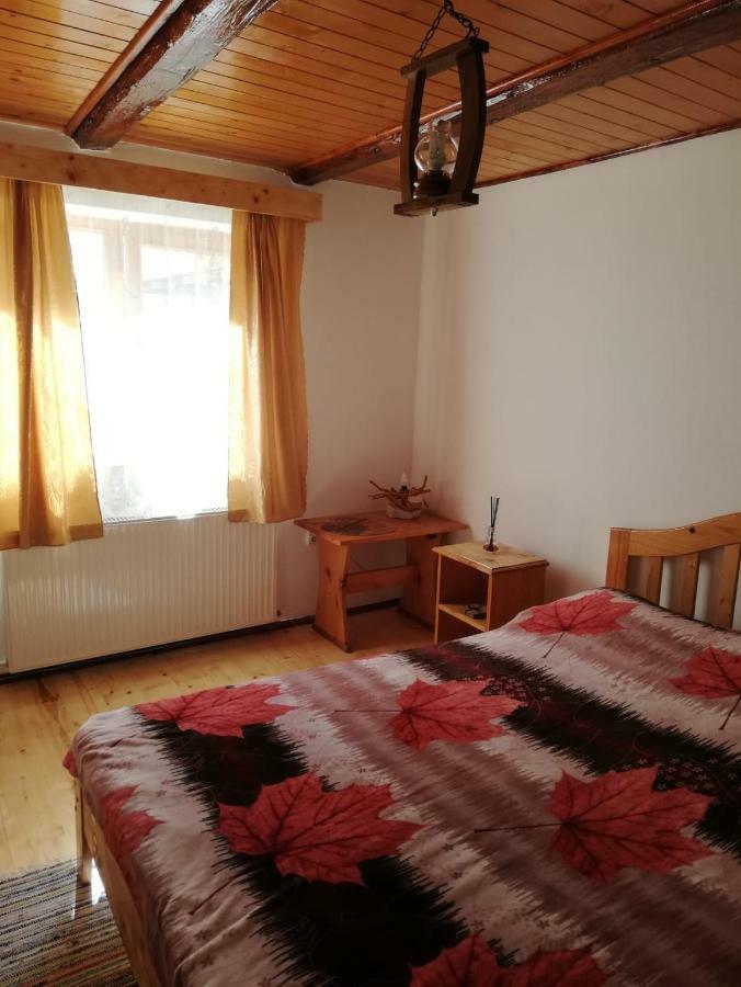 Séjour chez l'habitant Rustic *